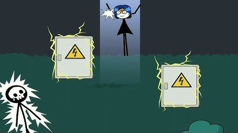 Hero Thief Puzzle - Level 131-150 Fail Reactions - (Love Moon studio Games)