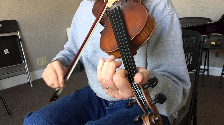 Cecil - Robinson County - Jones House Music Lessons