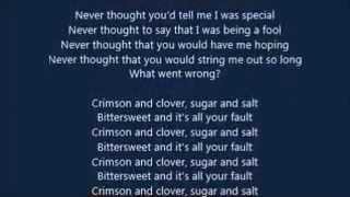 The Pretty Reckless - Void And Null (LYRICS)