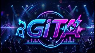 DJ GITA Night Mix Music SZTOS #33 #partymusicmix #housemusic #progressivehouse