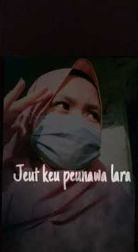 Lon rindu lon rindu kanda sa bilon rindu lagu syahdu jeut ke penawalara