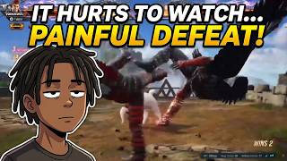 Tekken 8 Fighting Moments That Hurt To Watch