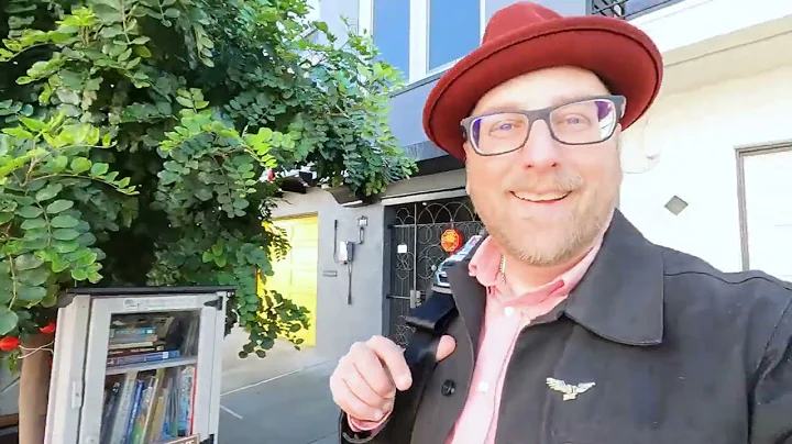 PopCast Yo-Yo Vlog: Slow Streets and Floop