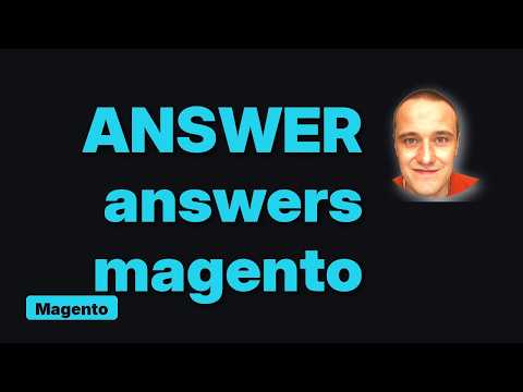 Magento: M2 - Reset Salable Quantity