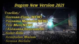 Dugem Nonstop New Version Goresan Cinta Full Dj Riski Bebong OTM Feat Dj Rifki OTM