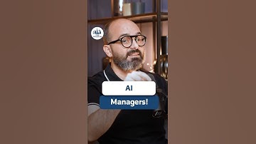 Will Your Next Boss Be AI?