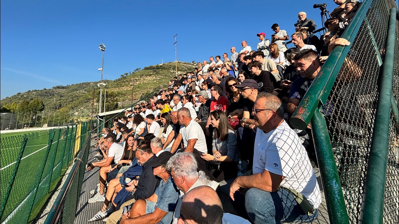 Highlights Camporosso-Ventimiglia 