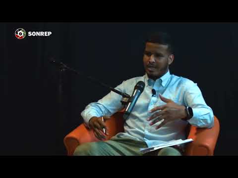 إعلان لحلقتتا القادمة مع السفير ماء العينين لكحل ترقبونا