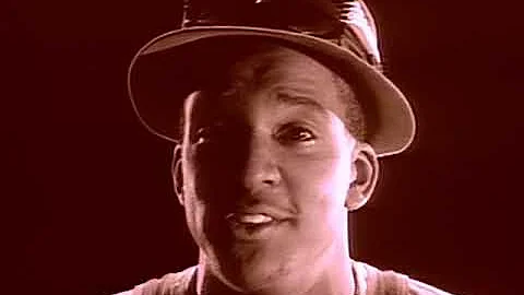 Timex Social Club - Rumors (Official Video Version) (1986) (HD) 4:3