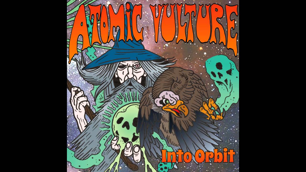 Watch Atomic Vulture - Tequila on YouTube Watch Atomic Vulture - Tequila on YouTube