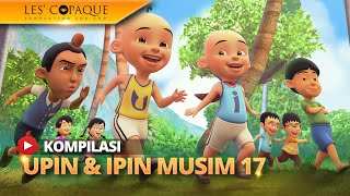 Kompilasi Upin & Ipin Musim 17 screenshot 5