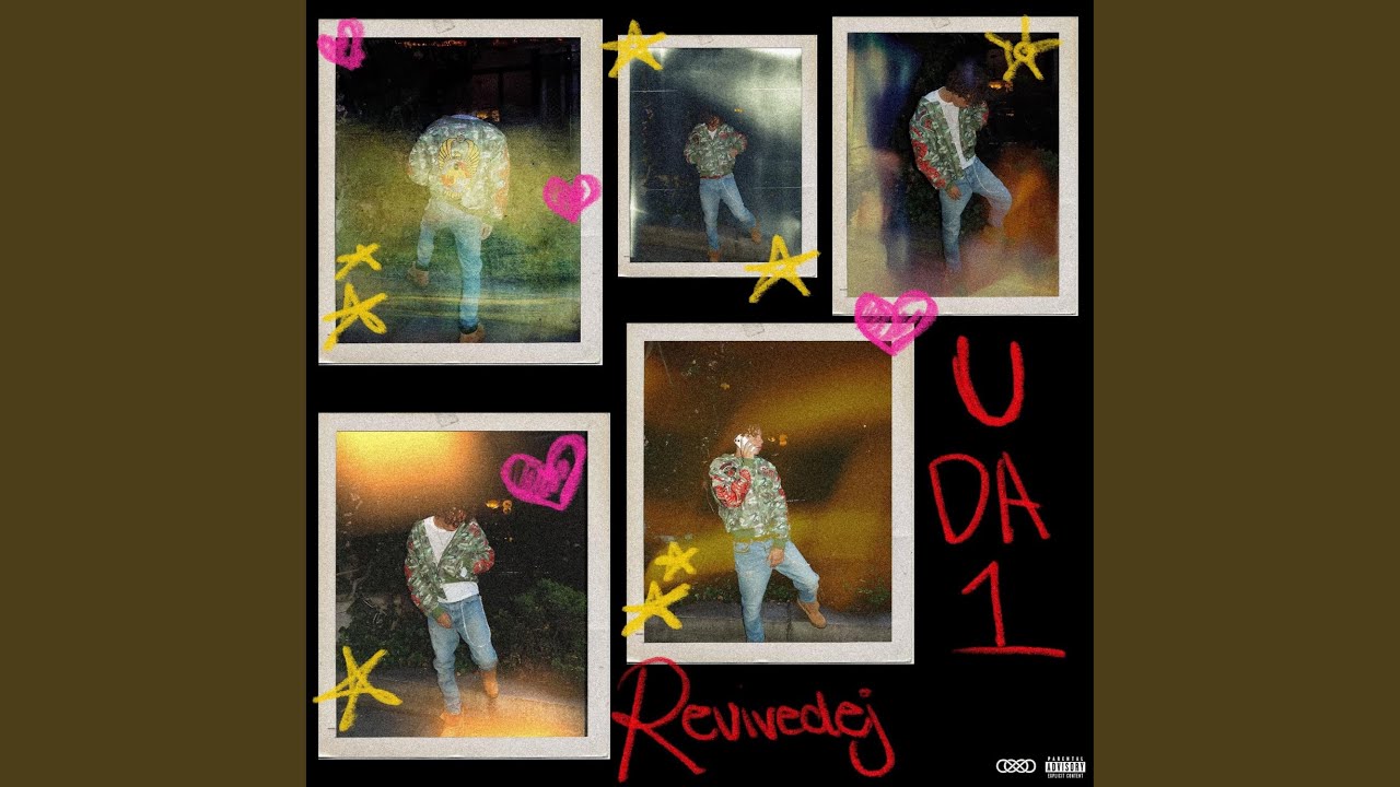 Watch U Da 1 on YouTube Watch U Da 1 on YouTube