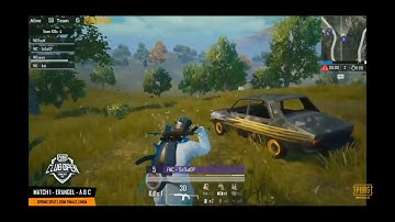 FNATIC DOMINATING IN PMCO | SCOUT OP ON FIRE | PMCO HIGHLIGHTS | PUBG MOBILE