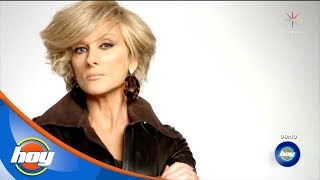 Humberto Zurita se despide de Christian Bach | Hoy