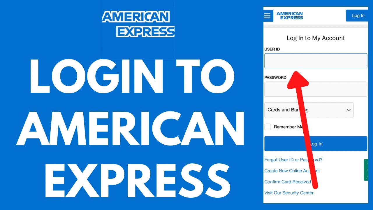 american express travel usa login