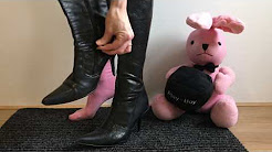Botas Negras Látigo De Cuero Full Movie 1983 Youtube