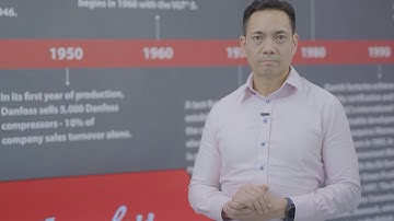 Danfoss unveils Asia Pacific’s first Sustainability Technology Center in Singapore