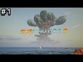 Subnautica 2 #1 Auf einer fremden Welt, allein im Meer.