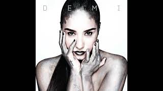 Demi Lovato - Heart Attack slowed + reverb
