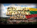 Geriausia Lietuviška Muzika #09 - Lietuviškos Muzikos Rinkinys - Top Dainos