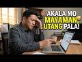 Bakit Ang Tunay Na Mayaman Ay Hindi Mukhang Mayaman? (Alamin Ang Totoo)