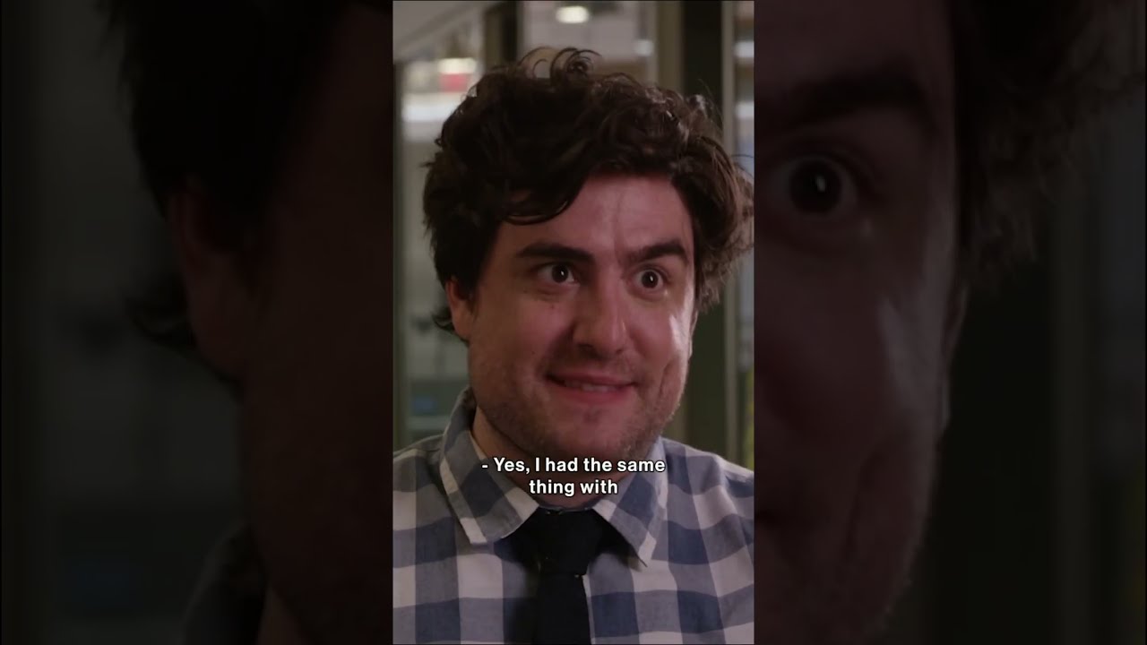 The Important Truths You Realize After Swapping Bodies Comedy Funny Sketchcomedy