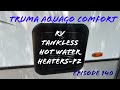 Truma AquaGo Comfort -RV Hot Water Heaters - P2
