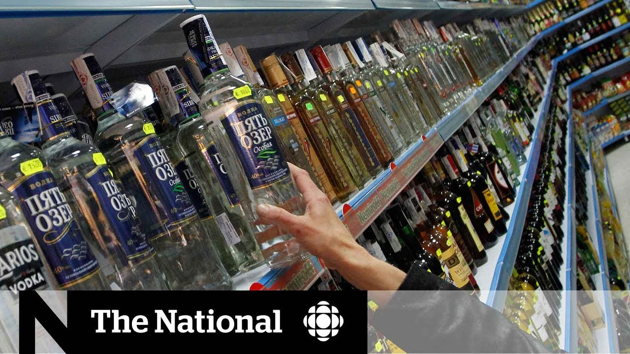 How a hard-drinking nation curbed its alcohol use | Dispatch - YouTube