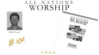 Mark Conner- All Nations Worship (Live From Australia) (Instrumental) (1991)