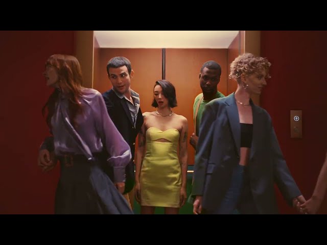 卓爾群影像有限公司 - 廣告案例分享