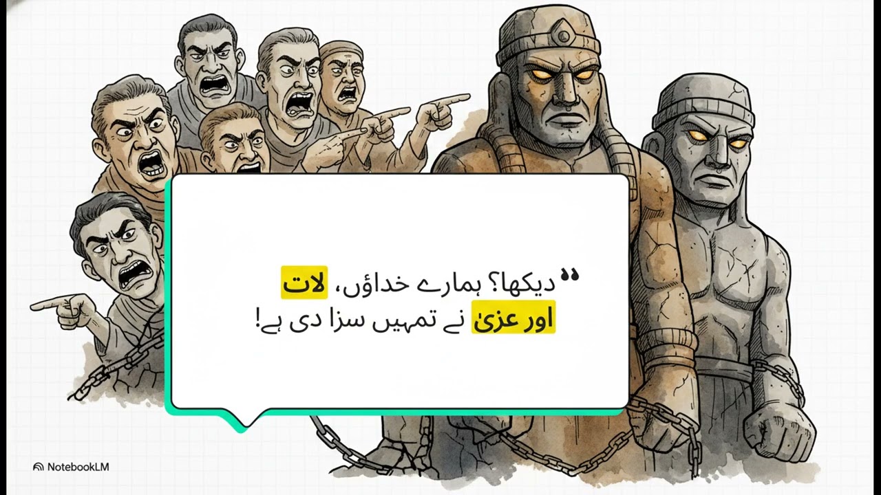 حضرت زنیرہ رضی اللہ عنہ کون تھی