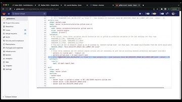 How to use Anchore Enterprise for Policy Enforcement