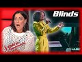 The Black Eyed Peas - Where Is The Love? (Sarah Alawuru) | Blinds | The Voice of Germany 2022