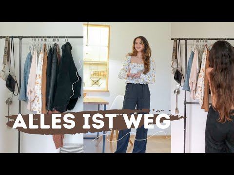 Video: Wie man minimalistischen Stil erreicht