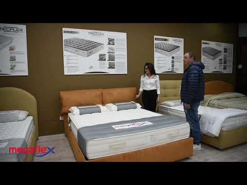 Video: Dyshekët Virtuoz: Veçoritë E Produkteve Të Gjumit, Rishikimet E Fabrikës