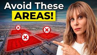 AVOID Moving To These 5 Las Vegas Areas If You’re From Out Of State!