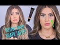 BEST NEW CONCEALER?! Huda Beauty Overachiever Concealer | BodmonZaid