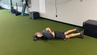 Golf movement infinity hovers