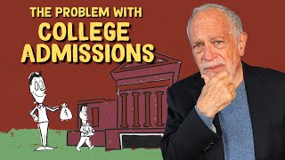 Why We Need to Ban College Legacy Admissions | Robert Reich