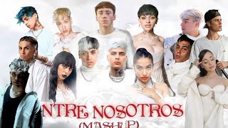 Entre Nosotrosrmxpaulo Londrajustin Biebertiago Pzkseven Kayne Lit Killahcrodalex Etc