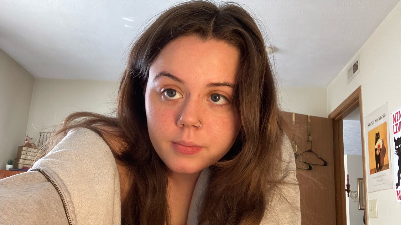 В 19 лет я провел 3 месяца в реабилитационном центре для трезвых людей.