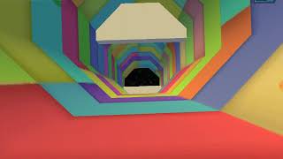 Color tunnel high score
