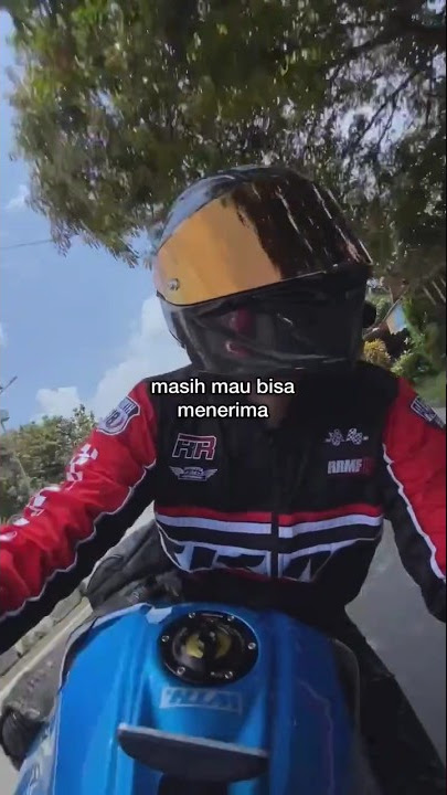 klo aku sih yes 😌.           #trending #motorcycle #storywa #motovlog #viral #quotes #fyp