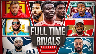 Thumbnail for Arsenal vs Man Utd! ποΈ Chelsea WANT Luiz & Alvarez! π£ Alonso WAITING β³