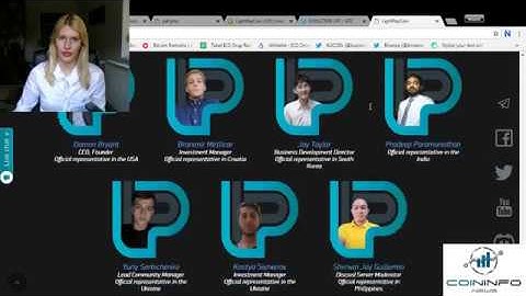 LightPayCoin Review - CoinInfo.News