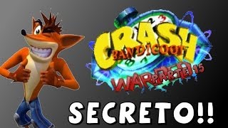 Crash Bandicoot 3: Warped - As Fases Secretas - Parte 15