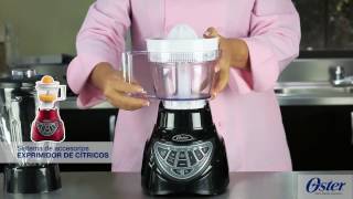 Exprimidor de Jugos Oster BLSTCJW0001 1447893 | Coppel