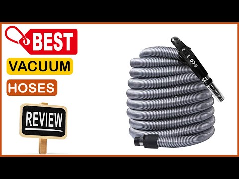 Central Vacuum Hoses Near Me