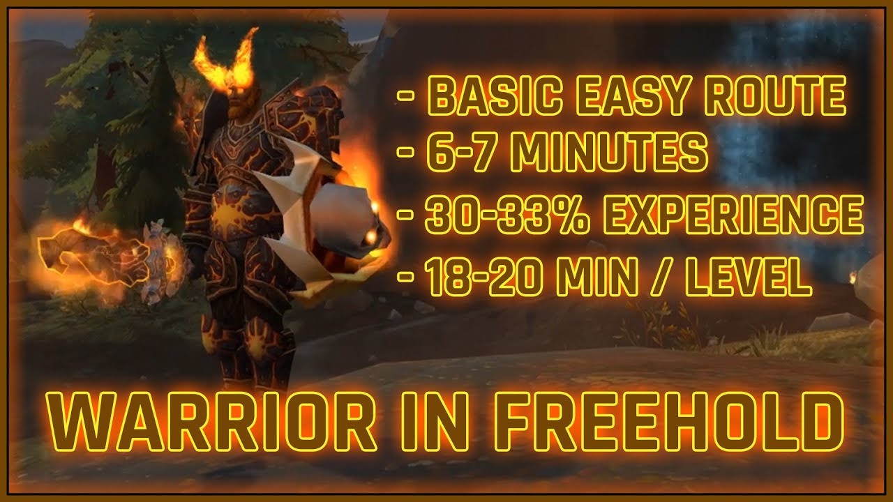 Legion Boosting 1 Fastest 100 110 Leveling In Bfa How To Solo Eye Of Azshara Dungeon Guide Youtube