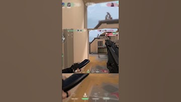 Luck and aim part 3.. an ace to clutch the round and win the game.. #valorant #ace #vandal #fade